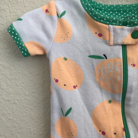 Cute baby outfit - Picture 2 of 2